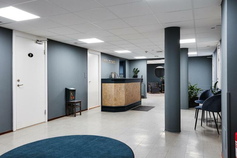 Stf Karlskrona Tross� Hostel
