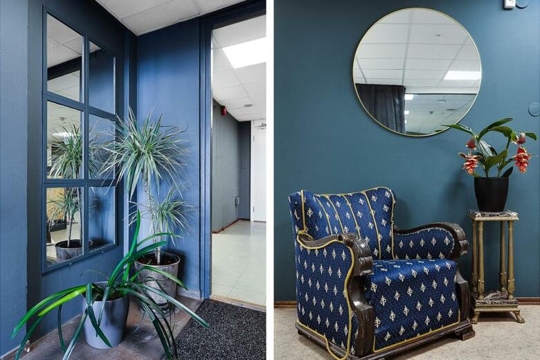 Stf Karlskrona Tross� Hostel