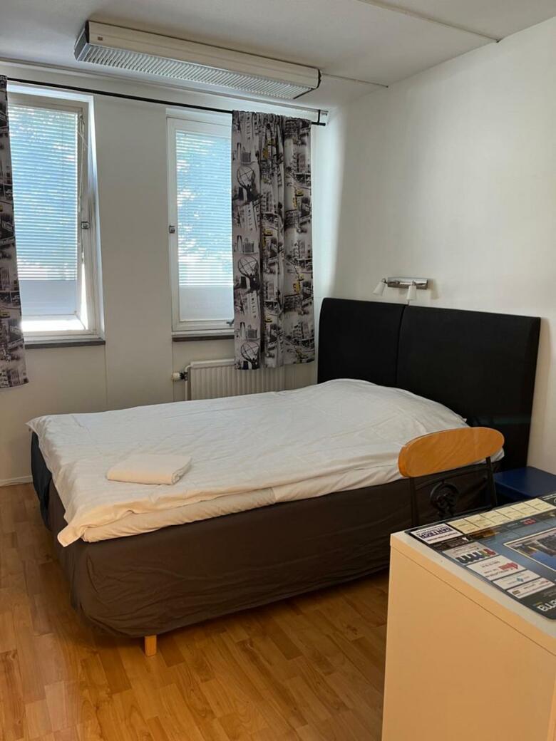 Stf Karlskrona Tross� Hostel