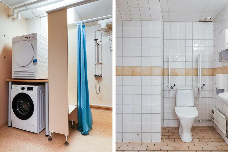 Stf Karlskrona Tross� Hostel