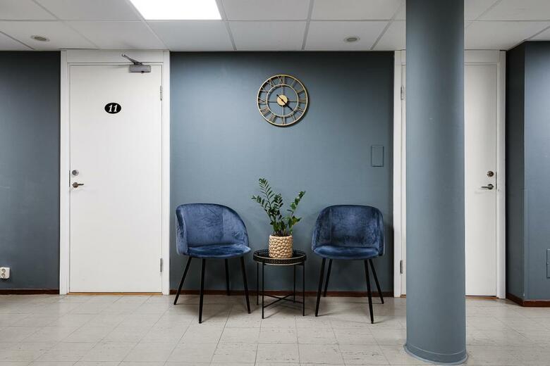 Stf Karlskrona Tross� Hostel
