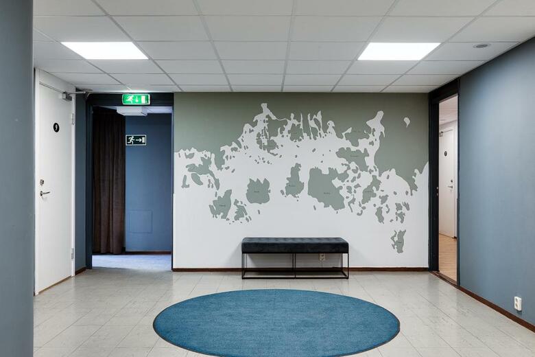 Stf Karlskrona Tross� Hostel