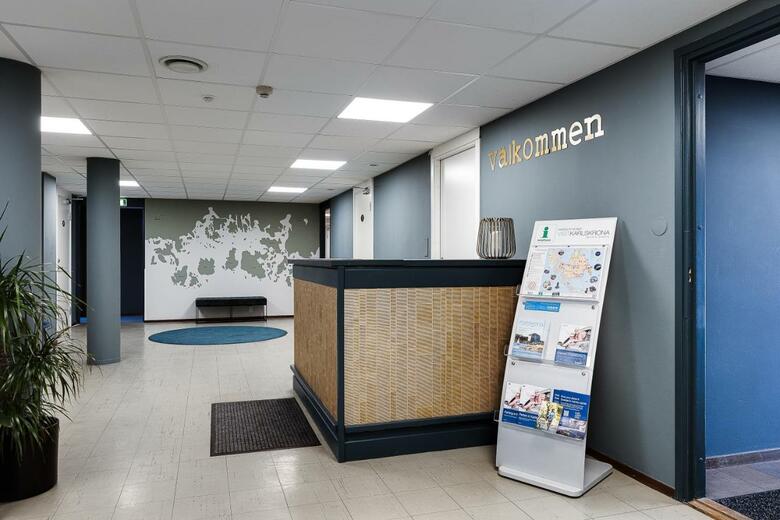 Stf Karlskrona Tross� Hostel