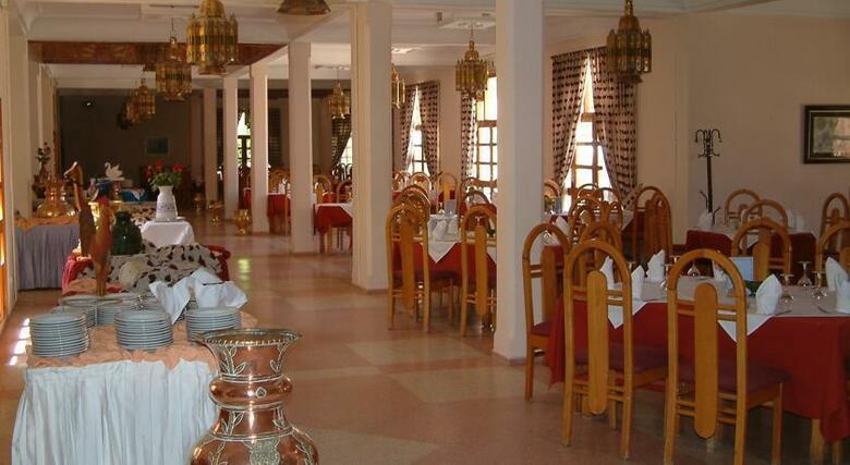 Hotel H�tel Reda