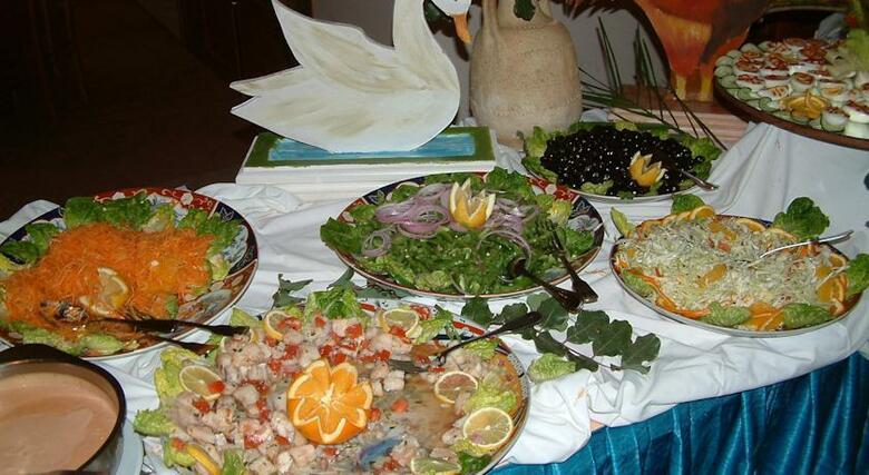 Hotel H�tel Reda
