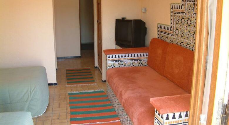 Hotel H�tel Reda