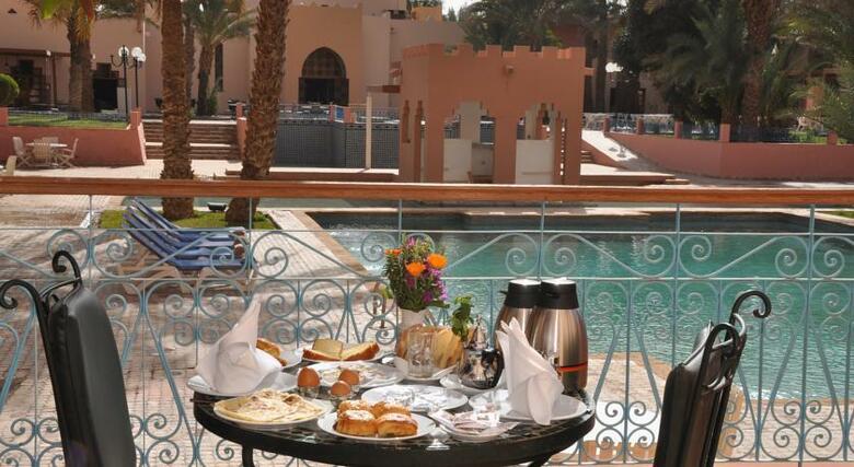 Hotel H�tel Reda