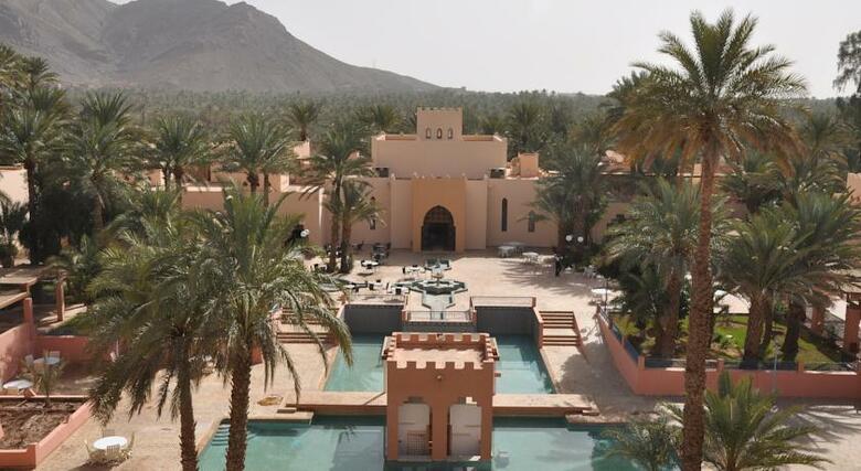 Hotel H�tel Reda