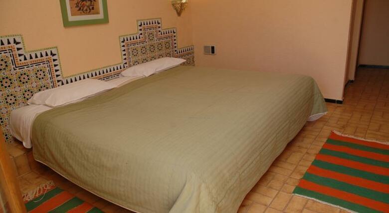 Hotel H�tel Reda