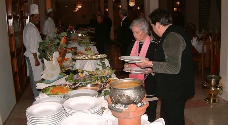 Hotel H�tel Reda