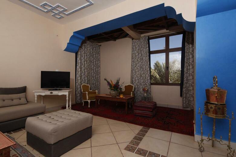 Hotel Ksar Tinsouline