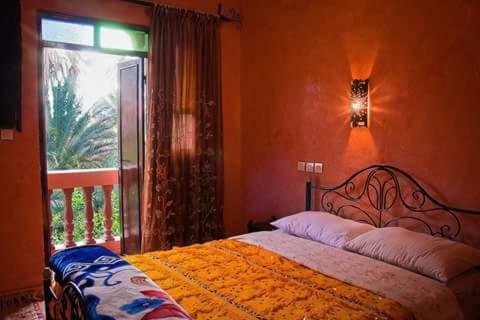 Hostal Chez Ali