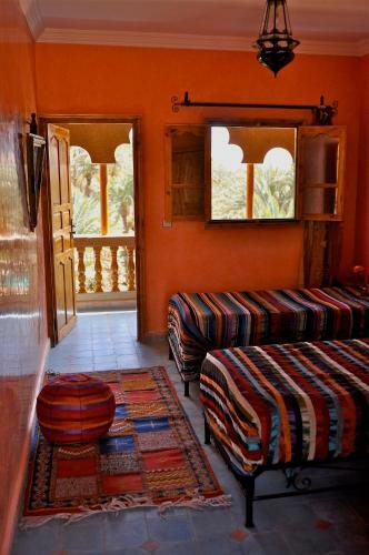 Hostal Chez Ali