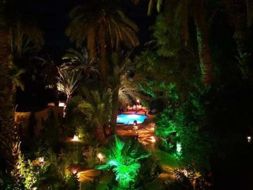 Hostal Chez Ali