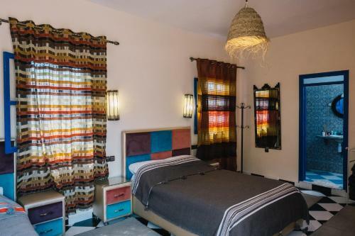 Bed & Breakfast La Petite Kasbah