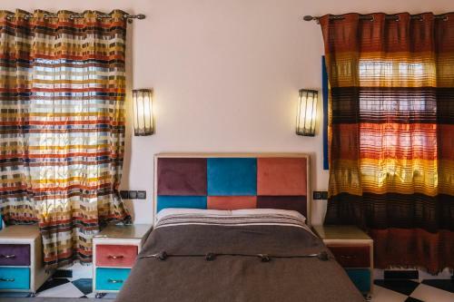 Bed & Breakfast La Petite Kasbah