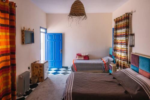 Bed & Breakfast La Petite Kasbah