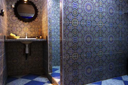 Bed & Breakfast La Petite Kasbah