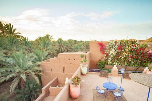 Bed & Breakfast La Petite Kasbah
