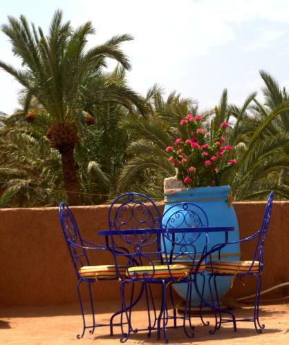 Bed & Breakfast La Petite Kasbah