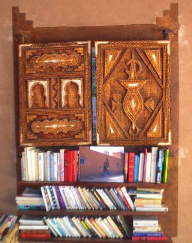 Bed & Breakfast La Petite Kasbah