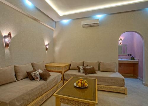 Bed & Breakfast Kasbah Sirocco