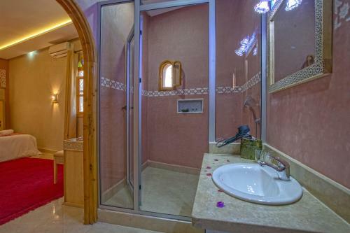 Bed & Breakfast Kasbah Sirocco