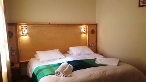 Bed & Breakfast Kasbah Sirocco