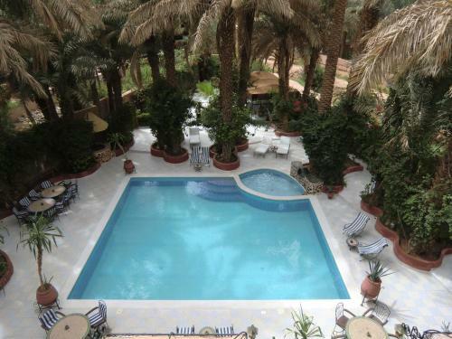 Bed & Breakfast Kasbah Sirocco
