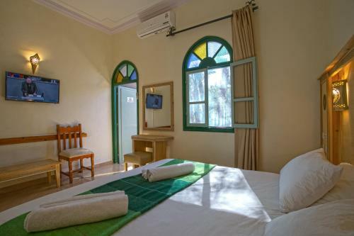 Bed & Breakfast Kasbah Sirocco