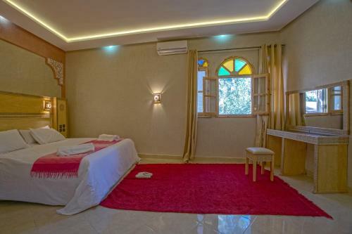 Bed & Breakfast Kasbah Sirocco