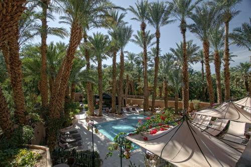 Bed & Breakfast Kasbah Sirocco