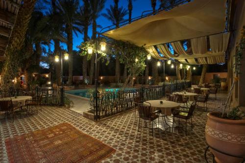 Bed & Breakfast Kasbah Sirocco