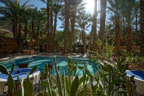 Bed & Breakfast Kasbah Sirocco