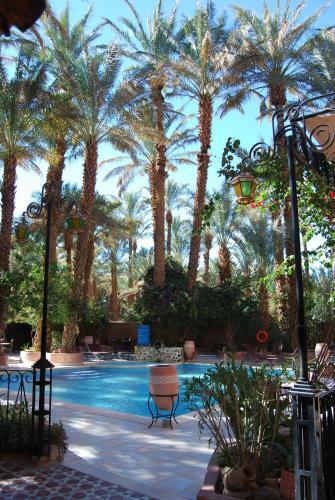 Bed & Breakfast Kasbah Sirocco