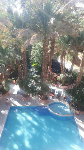 Bed & Breakfast Kasbah Sirocco