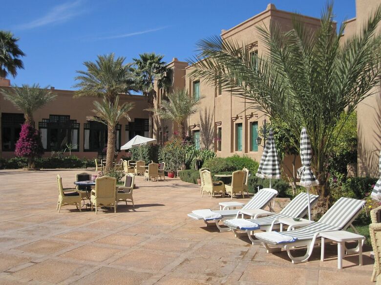 Hotel Le Riad Salam Zagora