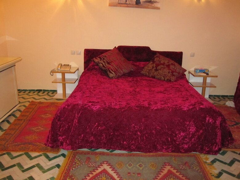 Hotel Le Riad Salam Zagora