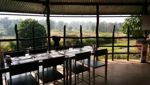 Jungal Resort Sarhi