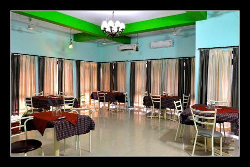 Hotel Mpt Tourist Motel, Biaora