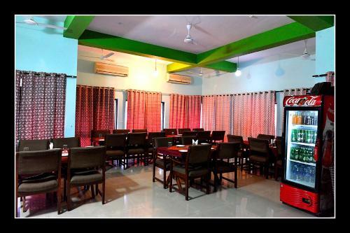 Hotel Mpt Tourist Motel, Biaora