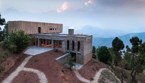 Hotel The Kumaon