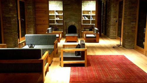 Hotel The Kumaon