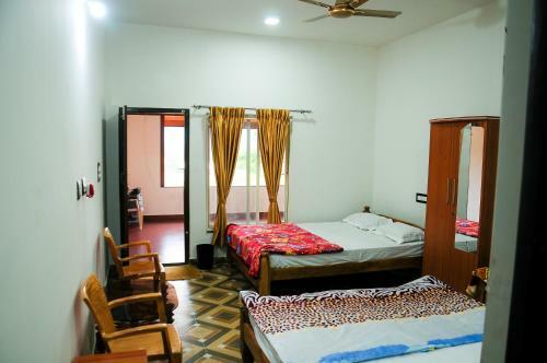 The Mayuravana Homestay