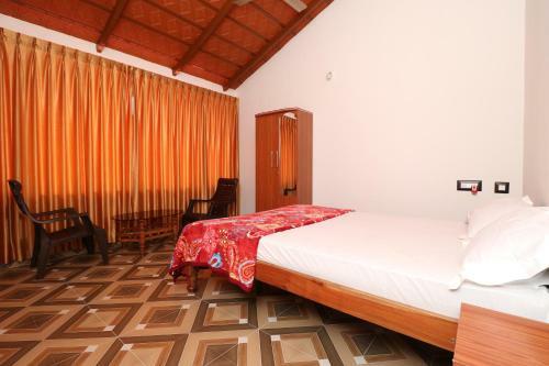 The Mayuravana Homestay