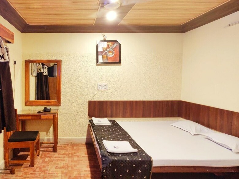 Hotel Harshawardhan