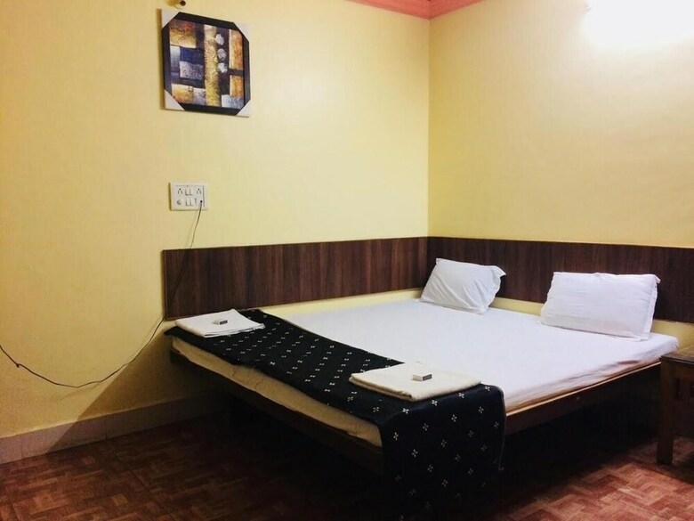 Hotel Harshawardhan
