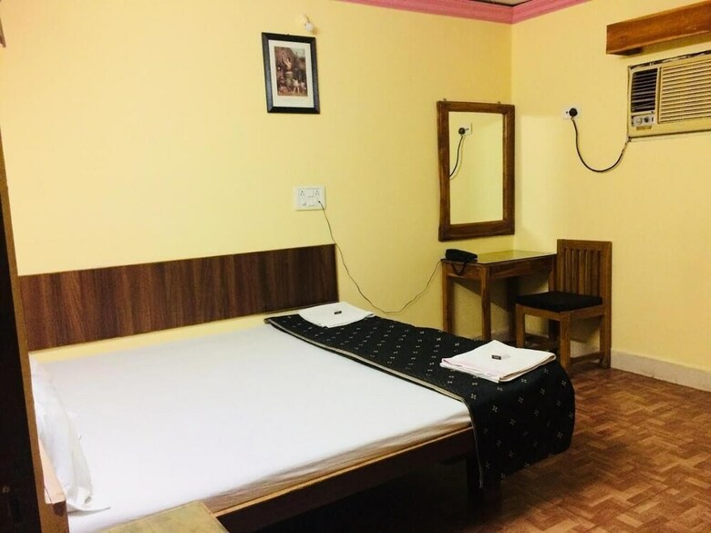 Hotel Harshawardhan