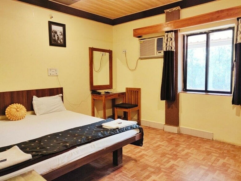 Hotel Harshawardhan