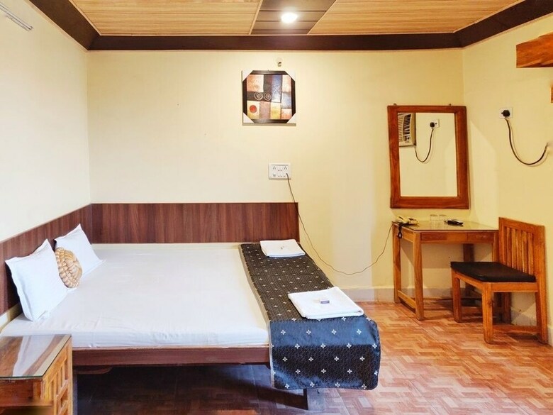 Hotel Harshawardhan
